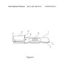 Rapid Lateral Flow Assay Method for Low Quantity Liquid or Dry Samples diagram and image