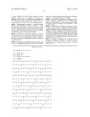 TUMOR MARKER, MONOCLONAL ANTIBODIES AND METHODS OF USE THEREOF diagram and image