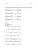 TUMOR MARKER, MONOCLONAL ANTIBODIES AND METHODS OF USE THEREOF diagram and image