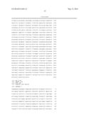 TUMOR MARKER, MONOCLONAL ANTIBODIES AND METHODS OF USE THEREOF diagram and image