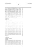 TUMOR MARKER, MONOCLONAL ANTIBODIES AND METHODS OF USE THEREOF diagram and image