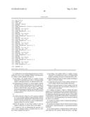 TUMOR MARKER, MONOCLONAL ANTIBODIES AND METHODS OF USE THEREOF diagram and image