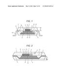 Transfer Mold Type Sensor Device diagram and image