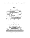 Transfer Mold Type Sensor Device diagram and image