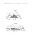 Transfer Mold Type Sensor Device diagram and image