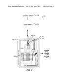 DETERMINING AN ORIENTATION OF A METERING DEVICE IN AN ENERGY GENERATION     SYSTEM diagram and image