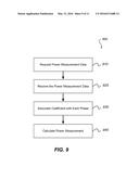 DETERMINING AN ORIENTATION OF A METERING DEVICE IN AN ENERGY GENERATION     SYSTEM diagram and image