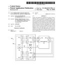 SCAN THROUGHPUT ENHANCEMENT IN SCAN TESTING OF A DEVICE-UNDER-TEST diagram and image