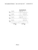 MULTIPLE-CAPTURE DFT METHOD FOR DETECTING OR LOCATING CROSSING     CLOCK-DOMAIN FAULTS DURING SELF-TEST OR SCAN-TEST diagram and image