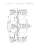 MULTIPLE-CAPTURE DFT METHOD FOR DETECTING OR LOCATING CROSSING     CLOCK-DOMAIN FAULTS DURING SELF-TEST OR SCAN-TEST diagram and image