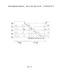 MULTIPLE-CAPTURE DFT METHOD FOR DETECTING OR LOCATING CROSSING     CLOCK-DOMAIN FAULTS DURING SELF-TEST OR SCAN-TEST diagram and image