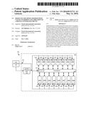 MIXING OF LOW SPEED AND HIGH SPEED CLOCKS TO IMPROVE TEST PRECISION OF A     DIGITAL INTEGRATED CIRCUIT diagram and image