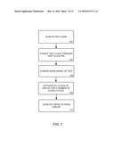 MIXING OF LOW SPEED AND HIGH SPEED CLOCKS TO IMPROVE TEST PRECISION OF A     DIGITAL INTEGRATED CIRCUIT diagram and image