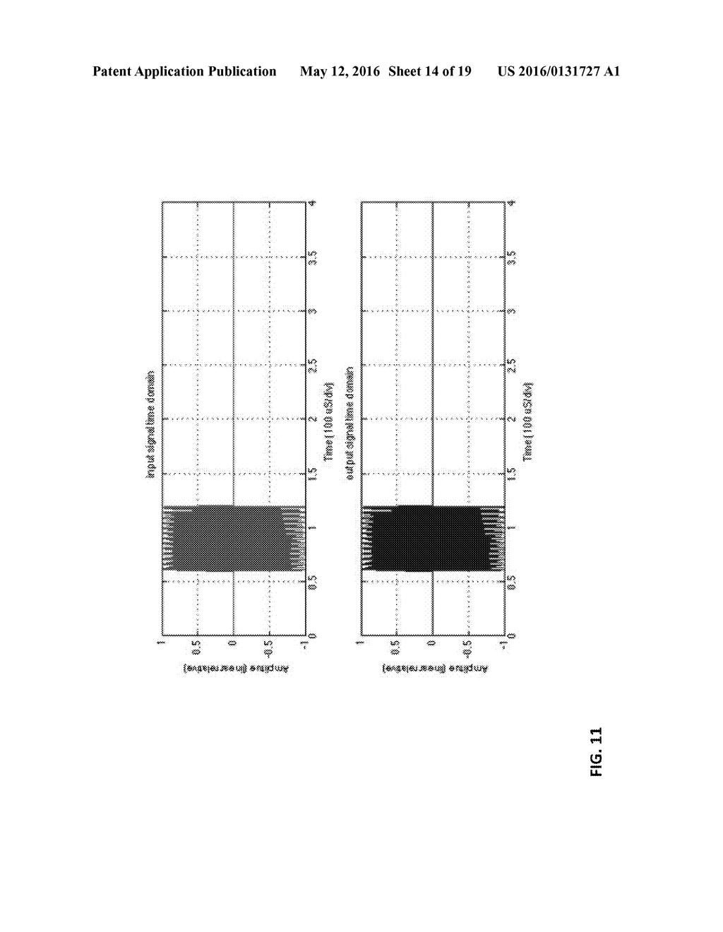 PULSE SEQUENCES FOR LOW FIELD MAGNETIC RESONANCE - diagram, schematic, and image 15