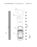 Adaptive Algorithms for Interrogating the Viewable Scene of an Automotive     Radar diagram and image