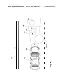 Adaptive Algorithms for Interrogating the Viewable Scene of an Automotive     Radar diagram and image