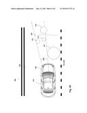 Adaptive Algorithms for Interrogating the Viewable Scene of an Automotive     Radar diagram and image