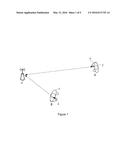 IMPROVED DISTANCE MEASUREMENT USING THE TIME-OF-FLIGHT OF SIGNALS diagram and image