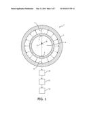 SEMICONDUCTOR SCINTILLATION DETECTOR diagram and image