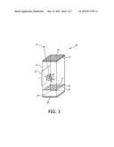 SEMICONDUCTOR SCINTILLATION DETECTOR diagram and image