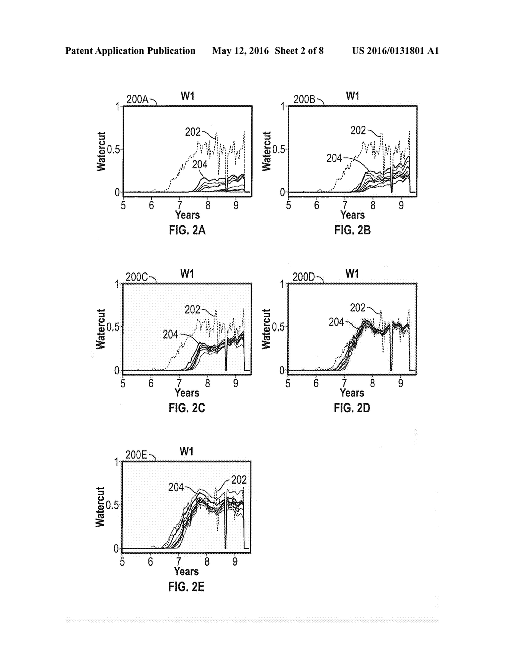 Hybrid Approach to Assisted History Matching in Large Reservoirs - diagram, schematic, and image 03