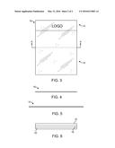 LIGHT CONTROL SHEET diagram and image