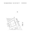 DISPLAY SYSTEM FOR A COMMUNICATION DEVICE diagram and image