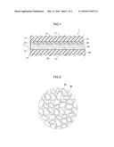 MULTILAYER SHEET diagram and image