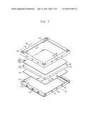 BACKLIGHT ASSEMBLY AND DISPLAY DEVICE HAVING THE SAME diagram and image