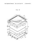 BACKLIGHT ASSEMBLY AND DISPLAY DEVICE HAVING THE SAME diagram and image