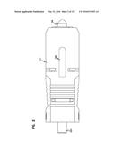 Tuned Fiber Optic Connectors diagram and image