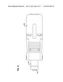 Tuned Fiber Optic Connectors diagram and image