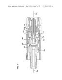 Tuned Fiber Optic Connectors diagram and image