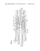 Tuned Fiber Optic Connectors diagram and image