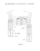 ELECTRONIC/PHOTONIC CHIP INTEGRATION AND BONDING diagram and image