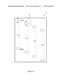 ELECTRONIC/PHOTONIC CHIP INTEGRATION AND BONDING diagram and image