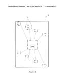 ELECTRONIC/PHOTONIC CHIP INTEGRATION AND BONDING diagram and image