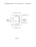 ELECTRONIC/PHOTONIC CHIP INTEGRATION AND BONDING diagram and image