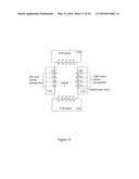 ELECTRONIC/PHOTONIC CHIP INTEGRATION AND BONDING diagram and image