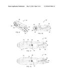 FIBER OPTIC STRIP AND CUT TOOL diagram and image