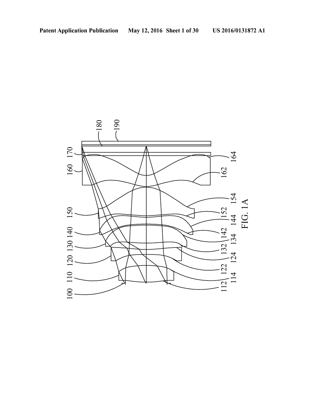 OPTICAL IMAGE CAPTURING SYSTEM - diagram, schematic, and image 02