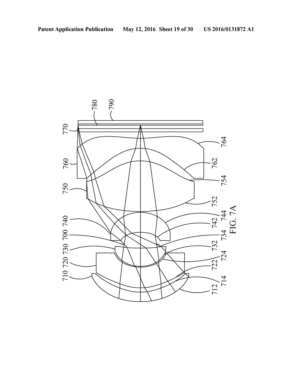 OPTICAL IMAGE CAPTURING SYSTEM - diagram, schematic, and image 20