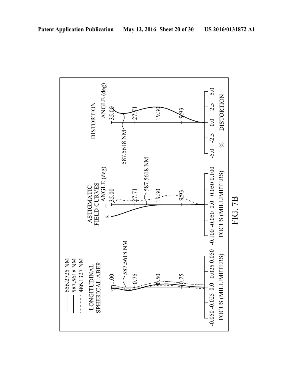 OPTICAL IMAGE CAPTURING SYSTEM - diagram, schematic, and image 21