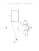 MEDICAL OBSERVATION APPARATUS, MEDICAL VIDEO MICROSCOPE APPARATUS, AND     MEDICAL VIDEO MICROSCOPE SYSTEM diagram and image