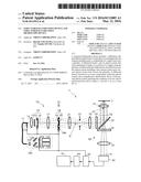 STRUCTURED ILLUMINATION DEVICE AND STRUCTURED ILLUMINATION MICROSCOPE     DEVICE diagram and image