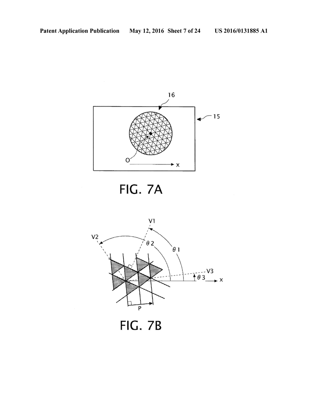 STRUCTURED ILLUMINATION DEVICE AND STRUCTURED ILLUMINATION MICROSCOPE     DEVICE - diagram, schematic, and image 08