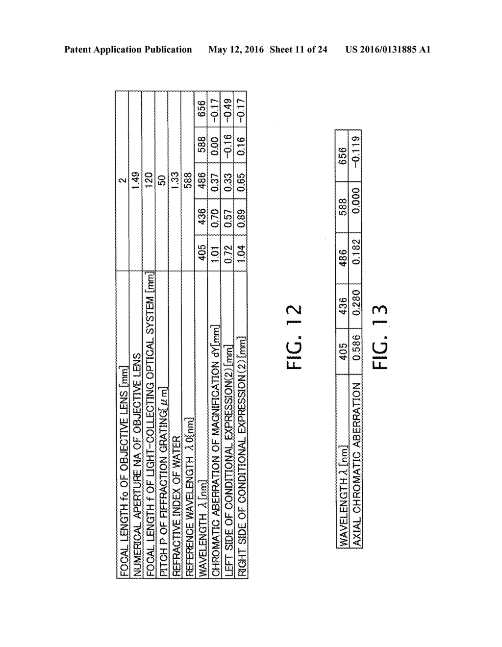 STRUCTURED ILLUMINATION DEVICE AND STRUCTURED ILLUMINATION MICROSCOPE     DEVICE - diagram, schematic, and image 12