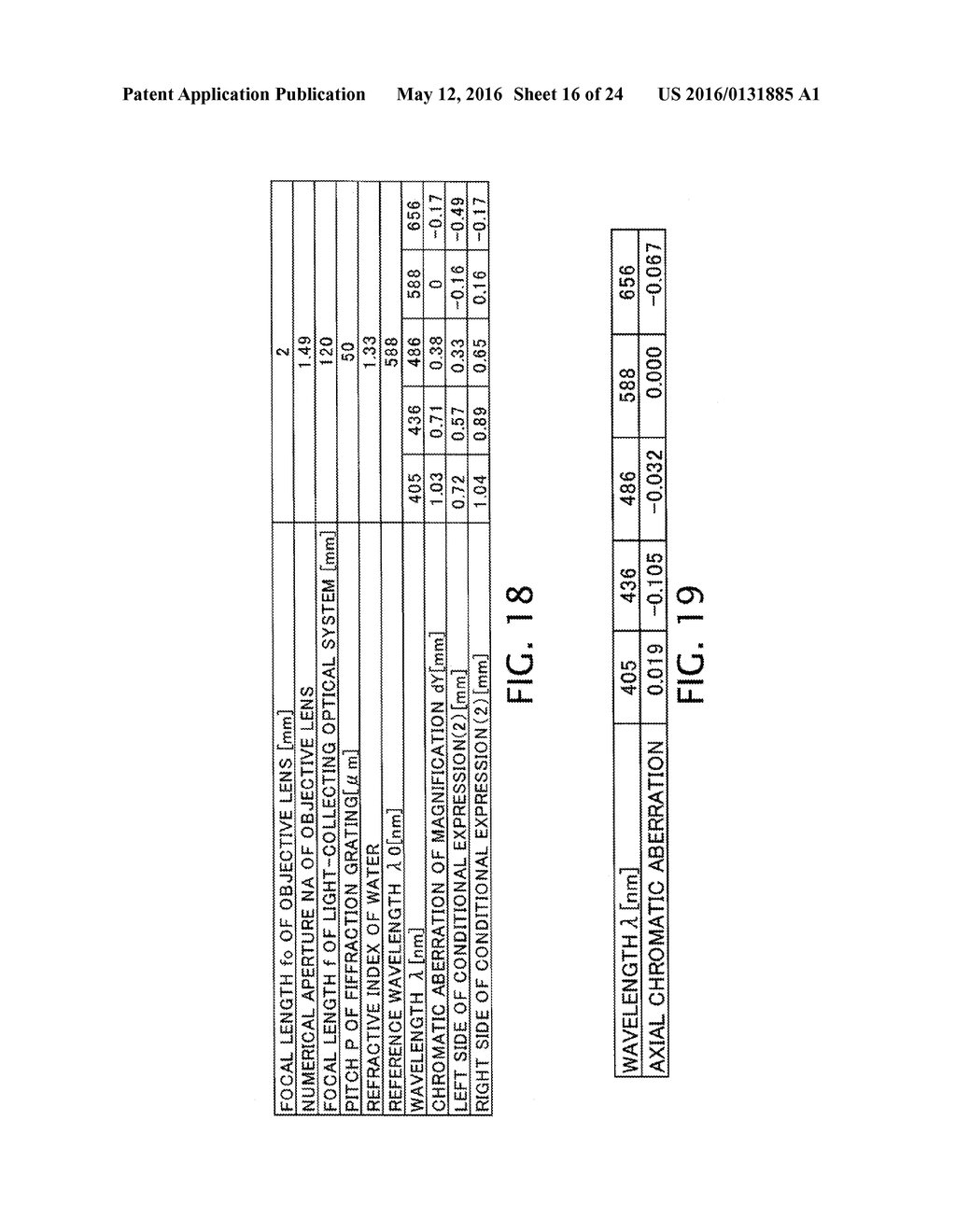 STRUCTURED ILLUMINATION DEVICE AND STRUCTURED ILLUMINATION MICROSCOPE     DEVICE - diagram, schematic, and image 17