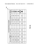 SYSTEM FOR AUTOMATIC EYE TRACKING CALIBRATION OF HEAD MOUNTED DISPLAY     DEVICE diagram and image