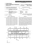 LIQUID CRYSTAL DISPLAY DEVICE AND MANUFACTURING METHOD THEREOF diagram and image